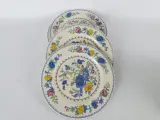Vintage Engels servies Mason's Regency - Ironstone China – foto 12 – kavel bij De Kringwinkel, Heverlee