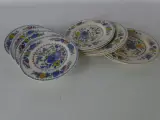 Vintage Engels servies Mason's Regency - Ironstone China – foto 14 – kavel bij De Kringwinkel, Heverlee