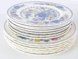 Vintage Engels servies Mason's Regency - Ironstone China – foto 16 – kavel bij De Kringwinkel, Heverlee