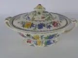 Vintage Engels servies Mason's Regency - Ironstone China – foto 17 – kavel bij De Kringwinkel, Heverlee