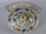Vintage Engels servies Mason's Regency - Ironstone China – foto 18 – kavel bij De Kringwinkel, Heverlee