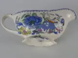 Vintage Engels servies Mason's Regency - Ironstone China – foto 22 – kavel bij De Kringwinkel, Heverlee