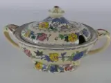 Vintage Engels servies Mason's Regency - Ironstone China – foto 24 – kavel bij De Kringwinkel, Heverlee