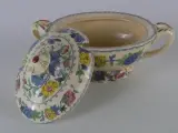 Vintage Engels servies Mason's Regency - Ironstone China – foto 25 – kavel bij De Kringwinkel, Heverlee