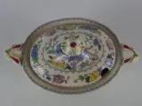 Vintage Engels servies Mason's Regency - Ironstone China – foto 27 – kavel bij De Kringwinkel, Heverlee