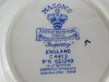Vintage Engels servies Mason's Regency - Ironstone China – foto 4 – kavel bij De Kringwinkel, Heverlee