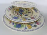 Vintage Engels servies Mason's Regency - Ironstone China – foto 10 – kavel bij De Kringwinkel, Heverlee