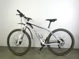 Mountainbike Lapierre met schijfremmen en vering – kavel bij De Kringwinkel, Heverlee