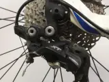 Mountainbike Lapierre met schijfremmen en vering – foto 14 – kavel bij De Kringwinkel, Heverlee