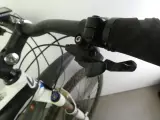 Mountainbike Lapierre met schijfremmen en vering – foto 26 – kavel bij De Kringwinkel, Heverlee