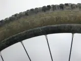 Mountainbike Lapierre met schijfremmen en vering – foto 6 – kavel bij De Kringwinkel, Heverlee