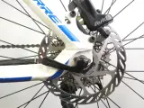 Mountainbike Lapierre met schijfremmen en vering – foto 9 – kavel bij De Kringwinkel, Heverlee