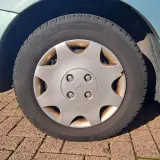 Personenauto, Ford, Focus, 1.4-16V Trend, BLAUW, 1999 – foto 12 – kavel bij Onlineveilingmeester, Wijk en Aalburg