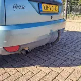 Personenauto, Ford, Focus, 1.4-16V Trend, BLAUW, 1999 – foto 16 – kavel bij Onlineveilingmeester, Wijk en Aalburg