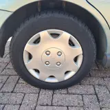 Personenauto, Ford, Focus, 1.4-16V Trend, BLAUW, 1999 – foto 19 – kavel bij Onlineveilingmeester, Wijk en Aalburg