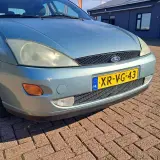 Personenauto, Ford, Focus, 1.4-16V Trend, BLAUW, 1999 – foto 21 – kavel bij Onlineveilingmeester, Wijk en Aalburg
