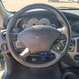 Personenauto, Ford, Focus, 1.4-16V Trend, BLAUW, 1999 – foto 27 – kavel bij Onlineveilingmeester, Wijk en Aalburg