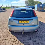 Personenauto, Ford, Focus, 1.4-16V Trend, BLAUW, 1999 – foto 4 – kavel bij Onlineveilingmeester, Wijk en Aalburg