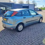 Personenauto, Ford, Focus, 1.4-16V Trend, BLAUW, 1999 – foto 5 – kavel bij Onlineveilingmeester, Wijk en Aalburg