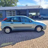 Personenauto, Ford, Focus, 1.4-16V Trend, BLAUW, 1999 – foto 6 – kavel bij Onlineveilingmeester, Wijk en Aalburg