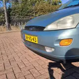 Personenauto, Ford, Focus, 1.4-16V Trend, BLAUW, 1999 – foto 9 – kavel bij Onlineveilingmeester, Wijk en Aalburg