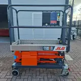 Hoogwerker, JLG Power Towers, Power Tower, 2021 – foto 2 – kavel bij Onlineveilingmeester, Wijk en Aalburg