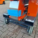 Hoogwerker, JLG Power Towers, Power Tower, 2021 – foto 11 – kavel bij Onlineveilingmeester, Wijk en Aalburg
