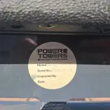 Hoogwerker, JLG Power Towers, Power Tower, 2021 – foto 17 – kavel bij Onlineveilingmeester, Wijk en Aalburg