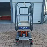 Hoogwerker, JLG Power Towers, Power Tower, 2021 – foto 3 – kavel bij Onlineveilingmeester, Wijk en Aalburg