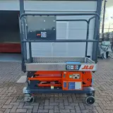 Hoogwerker, JLG Power Towers, Power Tower, 2021 – foto 4 – kavel bij Onlineveilingmeester, Wijk en Aalburg