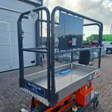 Hoogwerker, JLG Power Towers, Power Tower, 2021 – foto 5 – kavel bij Onlineveilingmeester, Wijk en Aalburg