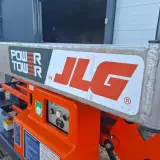 Hoogwerker, JLG Power Towers, Power Tower, 2021 – foto 8 – kavel bij Onlineveilingmeester, Wijk en Aalburg