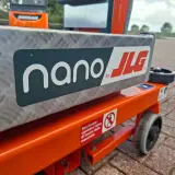 Hoogwerker, JLG Power Towers, Nano, 2021 – foto 13 – kavel bij Onlineveilingmeester, Wijk en Aalburg