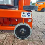 Hoogwerker, JLG Power Towers, Nano, 2021 – foto 15 – kavel bij Onlineveilingmeester, Wijk en Aalburg