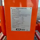 Hoogwerker, JLG Power Towers, Nano, 2021 – foto 17 – kavel bij Onlineveilingmeester, Wijk en Aalburg