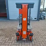 Hoogwerker, JLG Power Towers, Nano, 2021 – foto 3 – kavel bij Onlineveilingmeester, Wijk en Aalburg