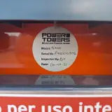 Hoogwerker, JLG Power Towers, Nano, 2021 – foto 10 – kavel bij Onlineveilingmeester, Wijk en Aalburg