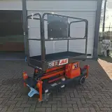 Hoogwerker, JLG Power Towers, Power Tower Duo, 2024 – kavel bij Onlineveilingmeester, Wijk en Aalburg