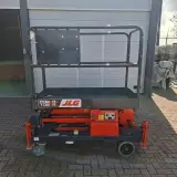 Hoogwerker, JLG Power Towers, Power Tower Duo, 2024 – foto 2 – kavel bij Onlineveilingmeester, Wijk en Aalburg