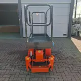 Hoogwerker, JLG Power Towers, Power Tower Duo, 2024 – foto 3 – kavel bij Onlineveilingmeester, Wijk en Aalburg