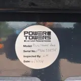 Hoogwerker, JLG Power Towers, Power Tower Duo, 2024 – foto 22 – kavel bij Onlineveilingmeester, Wijk en Aalburg