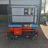Hoogwerker, JLG Power Towers, Power Tower Duo, 2024 – foto 4 – kavel bij Onlineveilingmeester, Wijk en Aalburg
