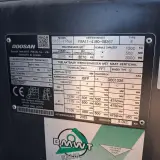 Elektrische heftruck, Doosan, B15T-7 Plus, 2023 – foto 15 – kavel bij Onlineveilingmeester, Wijk en Aalburg