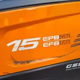 Elektrische heftruck, Doosan, B15T-7 Plus, 2023 – foto 17 – kavel bij Onlineveilingmeester, Wijk en Aalburg