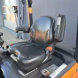Elektrische heftruck, Doosan, B15T-7 Plus, 2023 – foto 18 – kavel bij Onlineveilingmeester, Wijk en Aalburg
