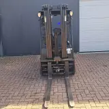 Elektrische heftruck, Doosan, B15T-7 Plus, 2023 – foto 3 – kavel bij Onlineveilingmeester, Wijk en Aalburg