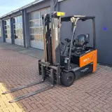 Elektrische heftruck, Doosan, B15T-7 Plus, 2023 – foto 4 – kavel bij Onlineveilingmeester, Wijk en Aalburg