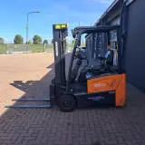 Elektrische heftruck, Doosan, B15T-7 Plus, 2023 – foto 5 – kavel bij Onlineveilingmeester, Wijk en Aalburg