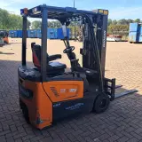 Elektrische heftruck, Doosan, B15T-7 Plus, 2023 – foto 7 – kavel bij Onlineveilingmeester, Wijk en Aalburg