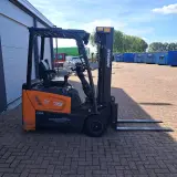 Elektrische heftruck, Doosan, B15T-7 Plus, 2023 – foto 8 – kavel bij Onlineveilingmeester, Wijk en Aalburg